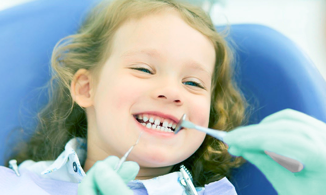 3 Tips to Prepare Your Child for the Dentist Sparkles Dentistry for